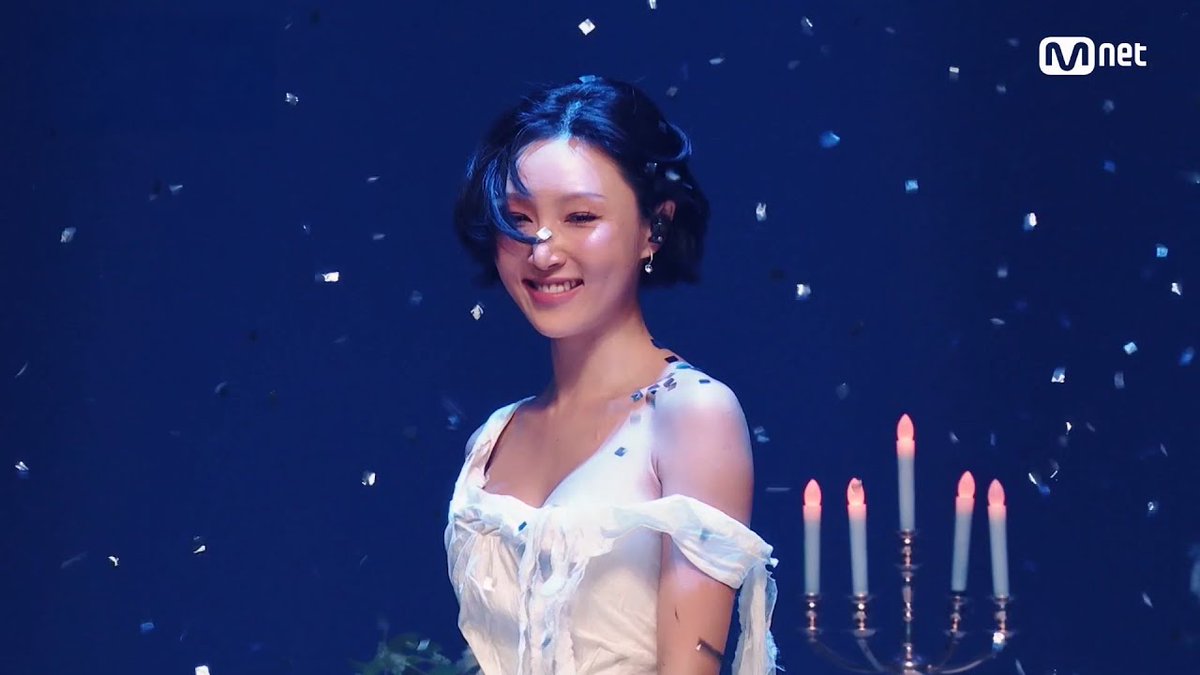 [VID] 251016 Hwasa - Good Goodbye Comeback Stage @ Mcountdown 

Live: youtu.be/tMcpKcWgCPo?si…
MPD Cam: youtu.be/sESr6ow4r1s?si…
Horizontal ver: youtu.be/9wqGeekpEEY?si…

#Hwasa #화사 #Mamamoo #마마무