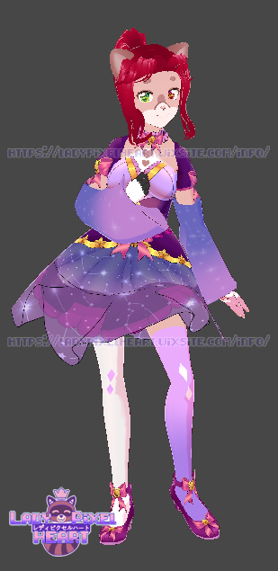 Pixie 🦝👑Princess Vtuber| COMMS OPEN tweet media