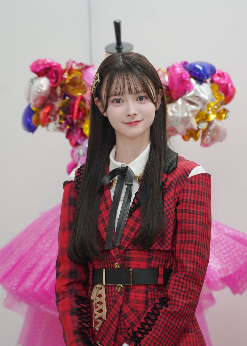 👗AKB48衣装展（17日～） 伊藤百花さんが気になる歴代の衣装は 「RIVER