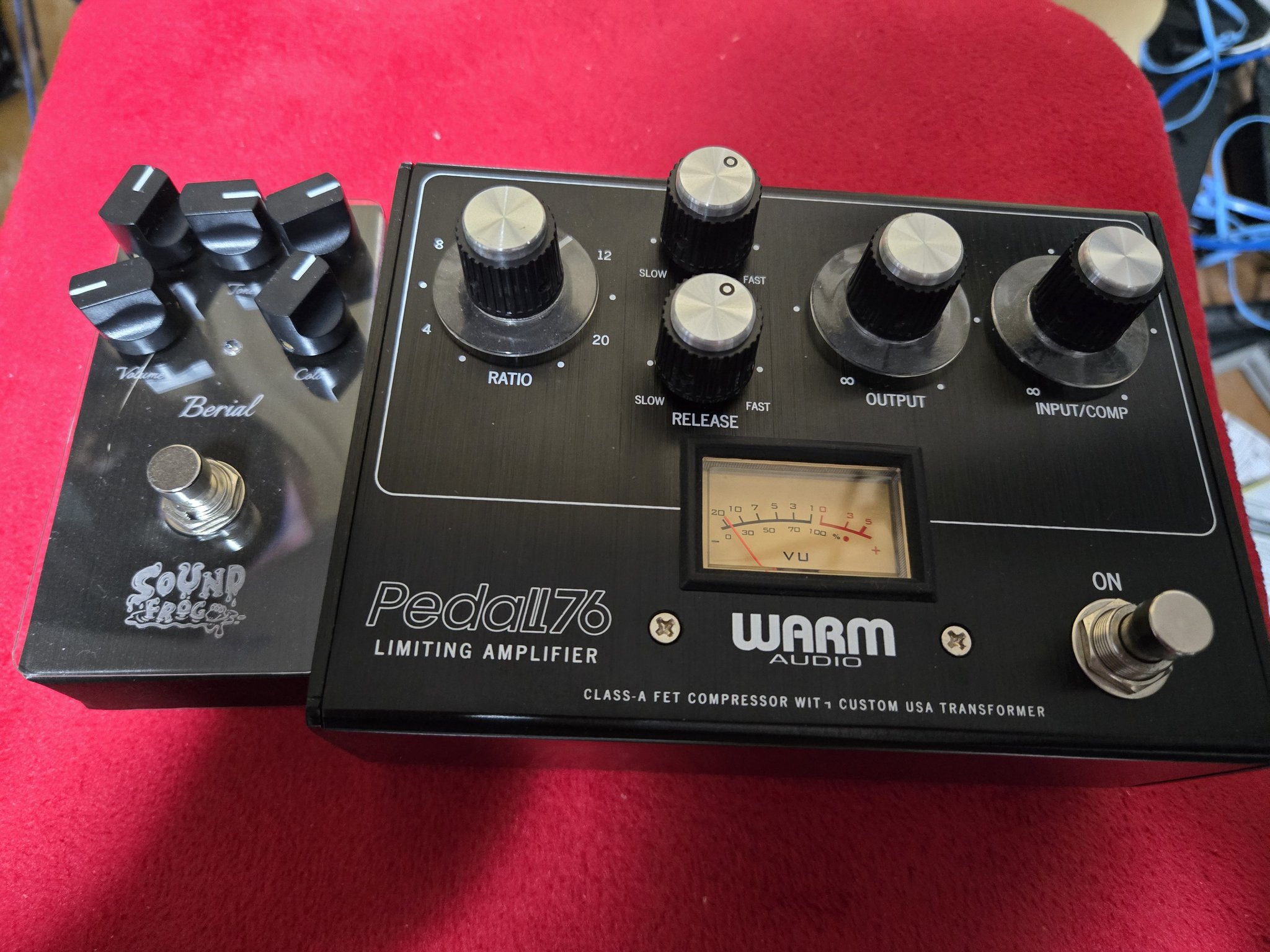 ベース Sound Frog Berial ベース Sound frog Berial ベース Sound frog Berial Berial