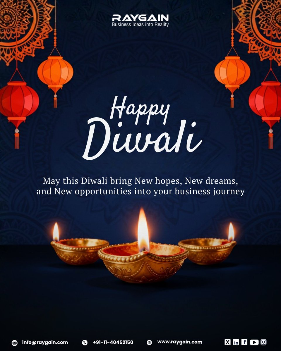 Raygain Technologies Pvt Ltd tweet media