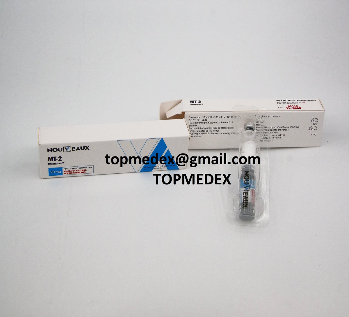 TOPMEDEX's tweet photo. NOUVEAUX LTD Peptides (Switzerland)
🇨🇭ONLY FOR BULKS !          
#RHGH  
#Folistatin344
#GHRP2 
#GHRP6
#RHGH 
CONTACT US FOR MORE: https://t.co/a3knurSMhe https://t.co/OjmHZ4ecem