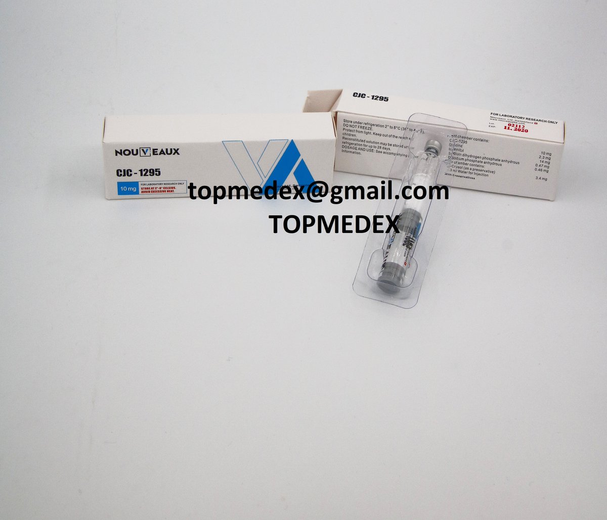 TOPMEDEX's tweet photo. NOUVEAUX LTD Peptides (Switzerland)
🇨🇭ONLY FOR BULKS !          
#RHGH  
#Folistatin344
#GHRP2 
#GHRP6
#RHGH 
CONTACT US FOR MORE: https://t.co/a3knurSMhe https://t.co/OjmHZ4ecem