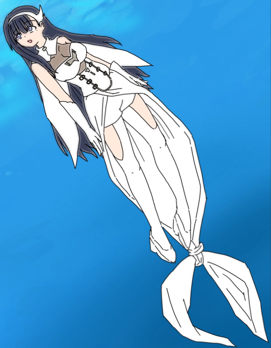 ＃葵の絵

くじら１周年🐋