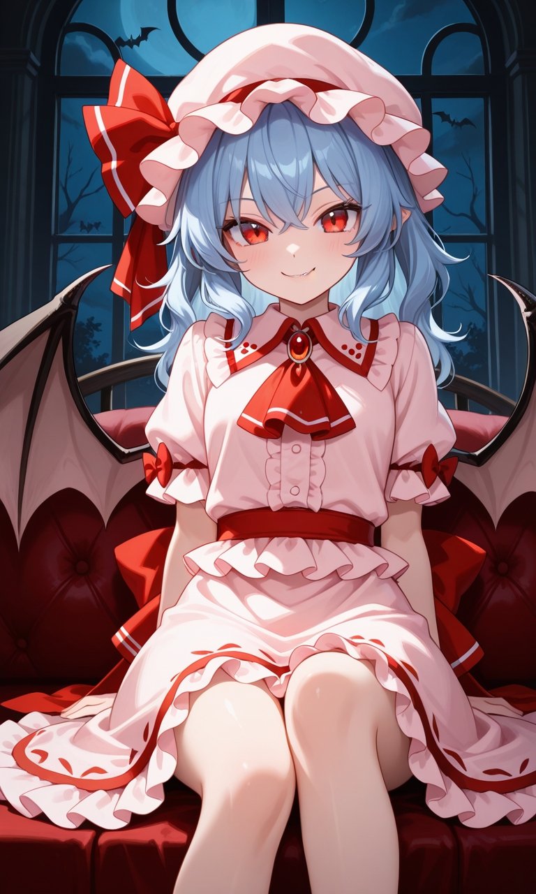 レミィマル☯︎@秋例レミィコス参加！ on X: 