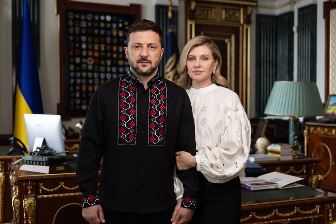 Olena Rohoza tweet media