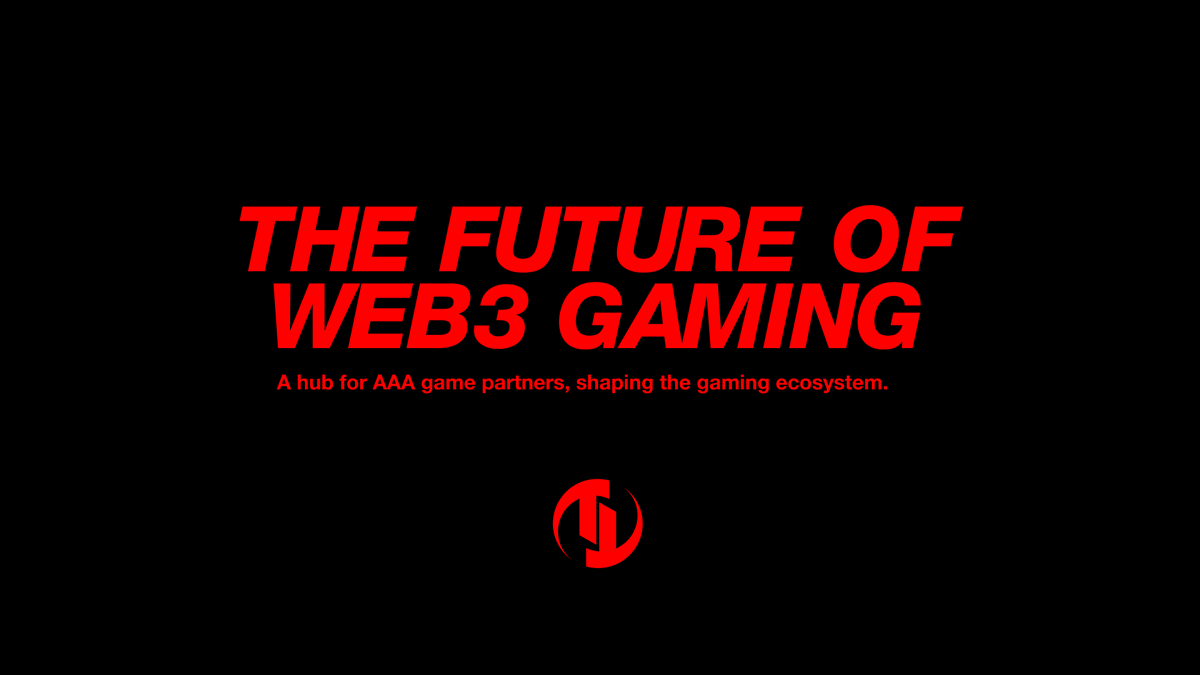 TOKYO GAMES Foundation tweet media