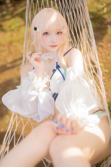 コスプレイヤー小雪うののTwitter画像26