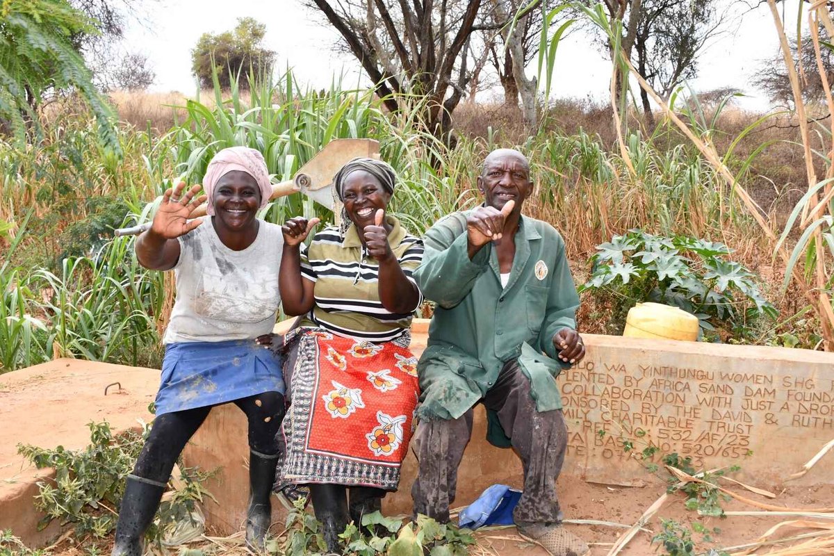 Friendly Soap (@friendlysoapltd) on Twitter photo 🫧We want to take a moment to shine a light on the daily work our charity partners, <a href="/Just_a_Drop/">Just a Drop</a> carry out across the globe.
Read on: tinyurl.com/2p8xt3aa 🫧We want to take a moment to shine a light on the daily work our charity partners, <a href="/Just_a_Drop/">Just a Drop</a> carry out across the globe.
Read on: tinyurl.com/2p8xt3aa