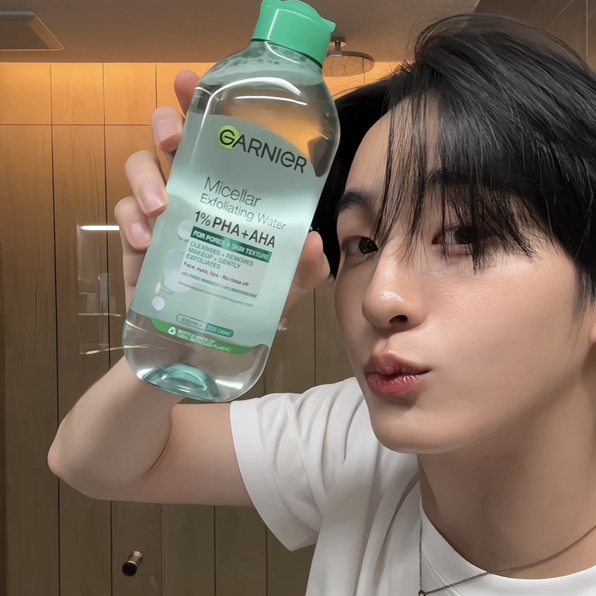 chukkhua's tweet image. จัดอันดับที่สุดของสีเขียว

ดีที่สุด อันดับ 1
#ไมเซล่าไฮบริด #GarnierThailand

น่ารักที่สุด อันดับ 1
น้องแทด

#TadATLAS 
#ATLASth #ATLAS_TH