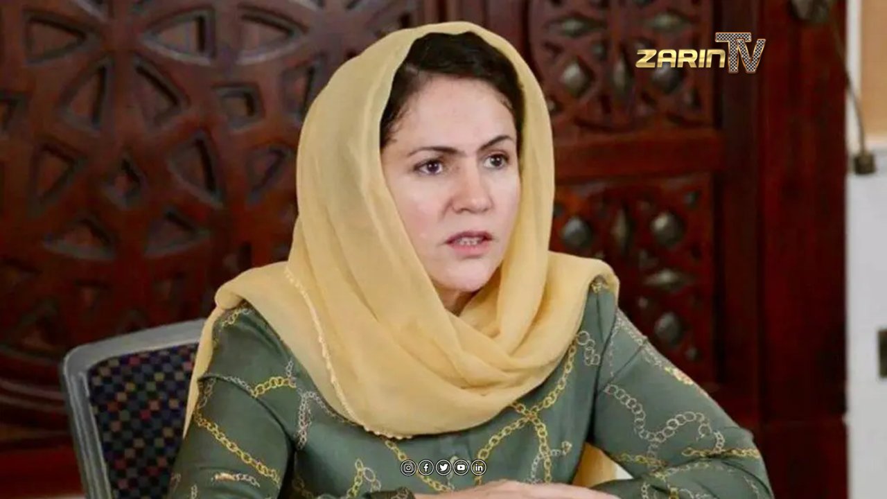 کوفی: طالبان مدافع واقعی استقلال افغانستان نیست