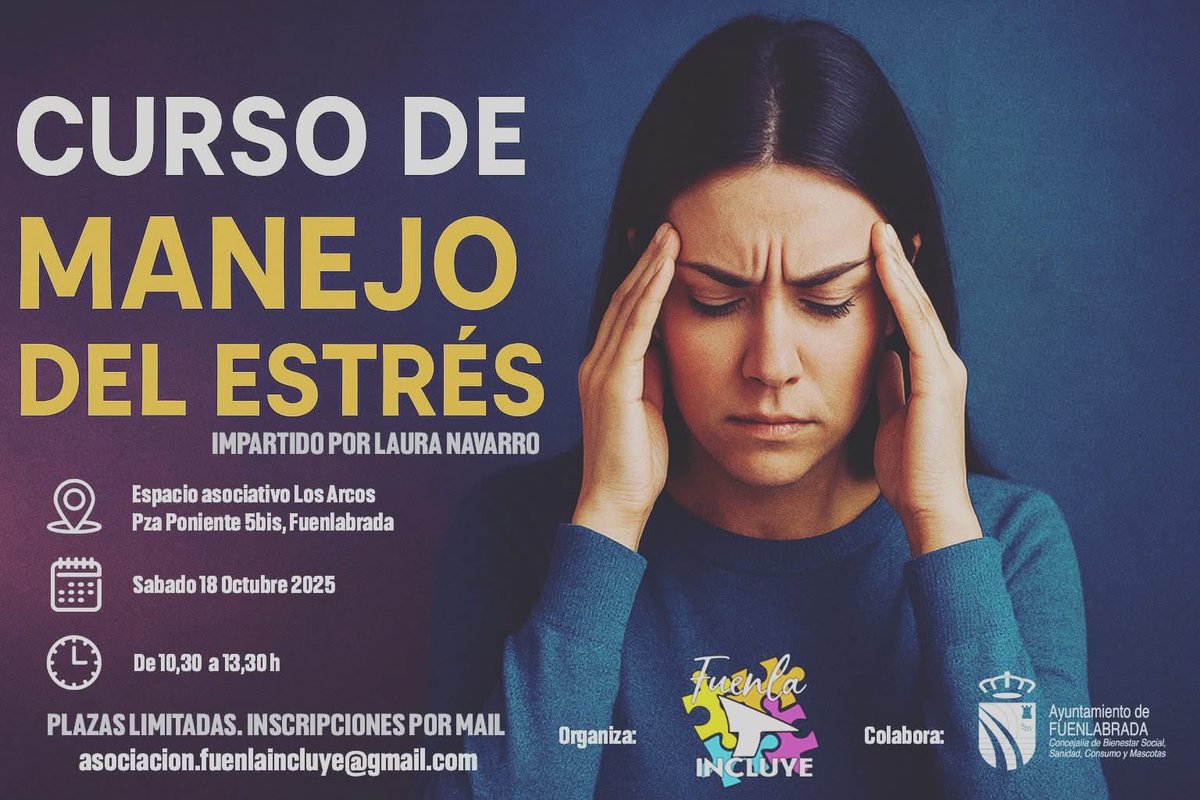 Hoy <a href="/RaulHdezDelgado/">Raúl Hernández 🏳️‍🌈</a> ha estado reunido con la asociación Fuenla Incluye para conocer las acciones que tienen previstas en los próximos meses, así como sus propuestas de mejora para seguir construyendo una ciudad más inclusiva y participativa.