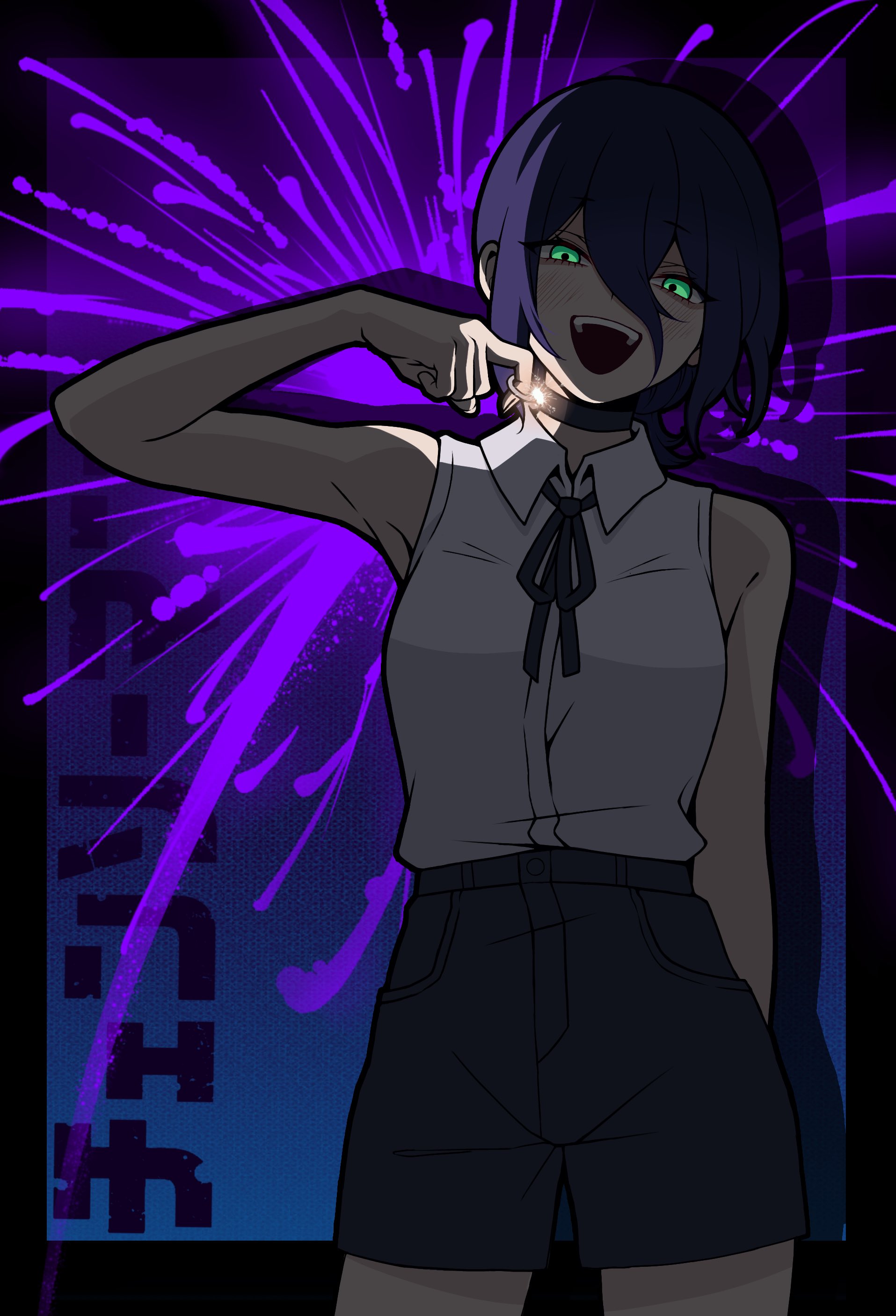 さなぎ様 さなぎ🦕 (@sana_gi02) / X