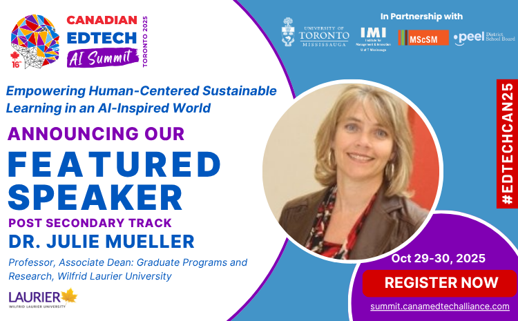 MindShare Learning Media Canada》K20News》 Summits tweet media