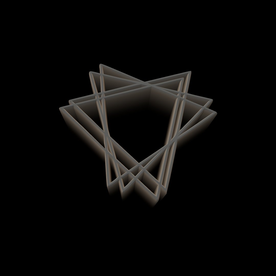 Being able to make any logo into 3D is incredible.

Made possible by <a href="/normalethan/">Ethan</a>.