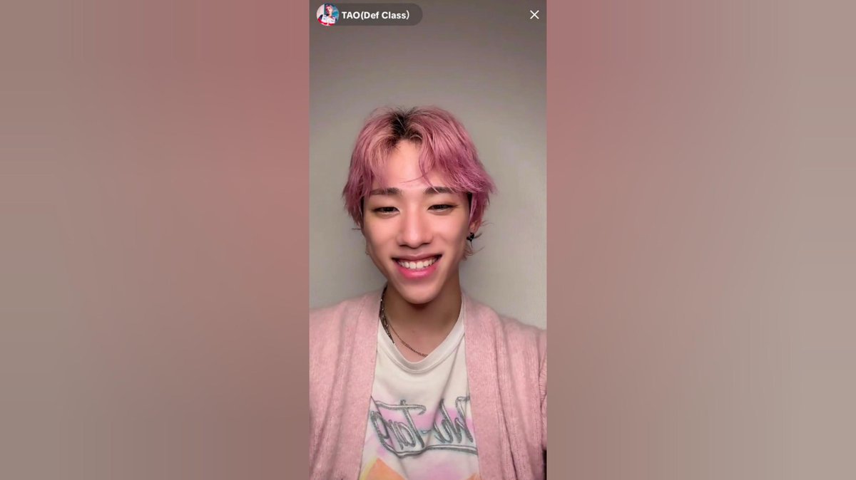 why_yaaa's tweet image. • 12/10 • ทาโอะ •  
ไลฟ์ย้อนหลังอัพเสร็จแล้วค่ะ 

youtu.be/WvKckdhu7JY

#DefClass_tao  #DefClass 
#デフクラス #เดฟคลาส

『#PrivateJet』 
New Digital Single Release✈️
[Track List]
01. Private Jet
02. 24/7
defclass.lnk.to/PrivateJet