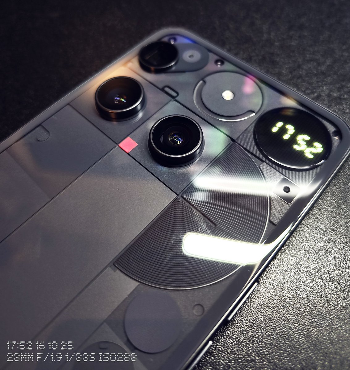 変態スマホ降臨