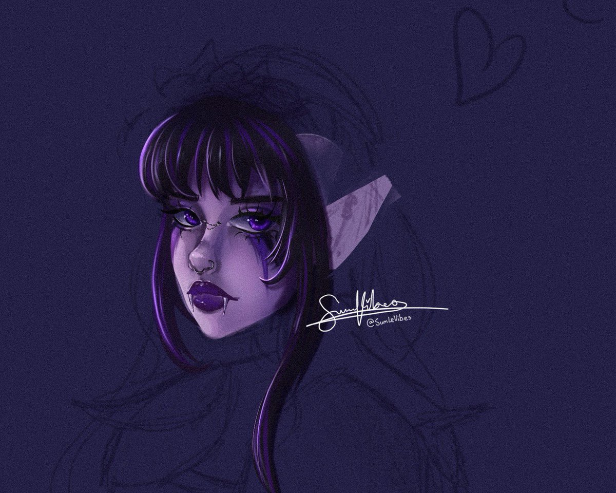 SumLeVibes ✨ tweet media