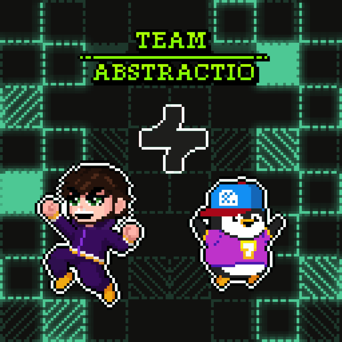 Let's warm up with some competition on the green chain.

Team Abstractio joining other <a href="/AbstractChain/">Abstract</a> communities in the <a href="/Fairplay_trade/">Fairplay</a> trading competition.

Starting October 20 → October 27.

To join my team, just use my ref link below and let's win some breadio.