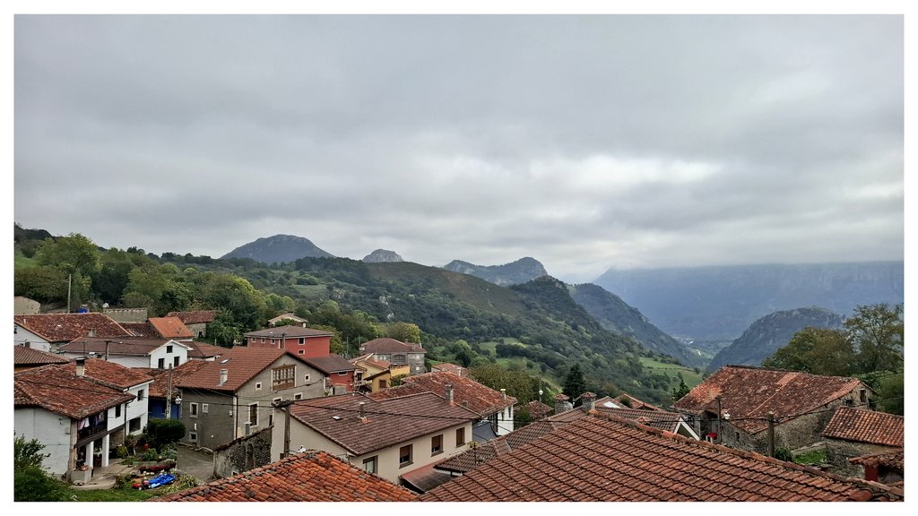 Asiegu: aldea pensada
#Aldea0