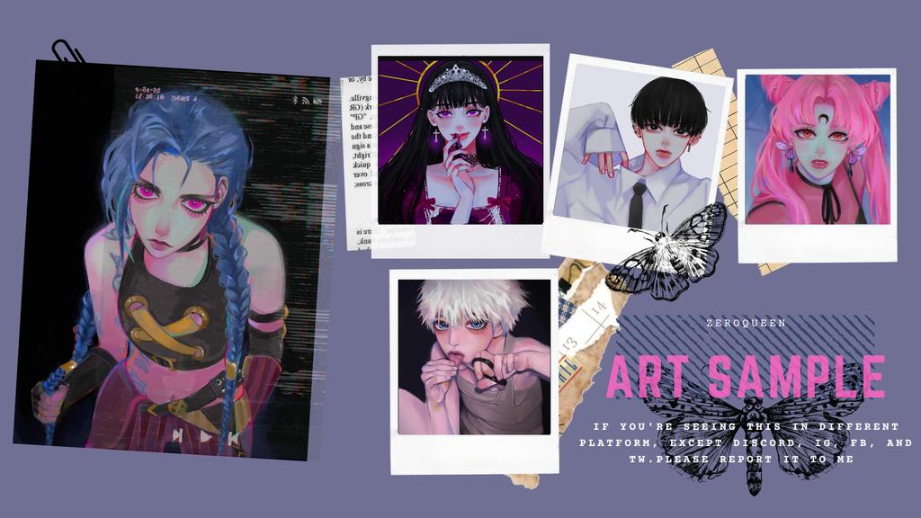 zer0queen | comms OPEN✧ tweet media