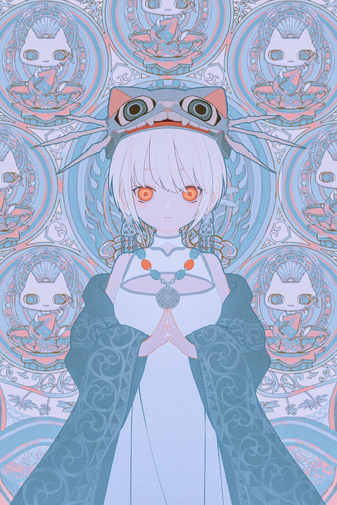 らっちー👾デザフェスB-93両日 (@cosmos__34) / X