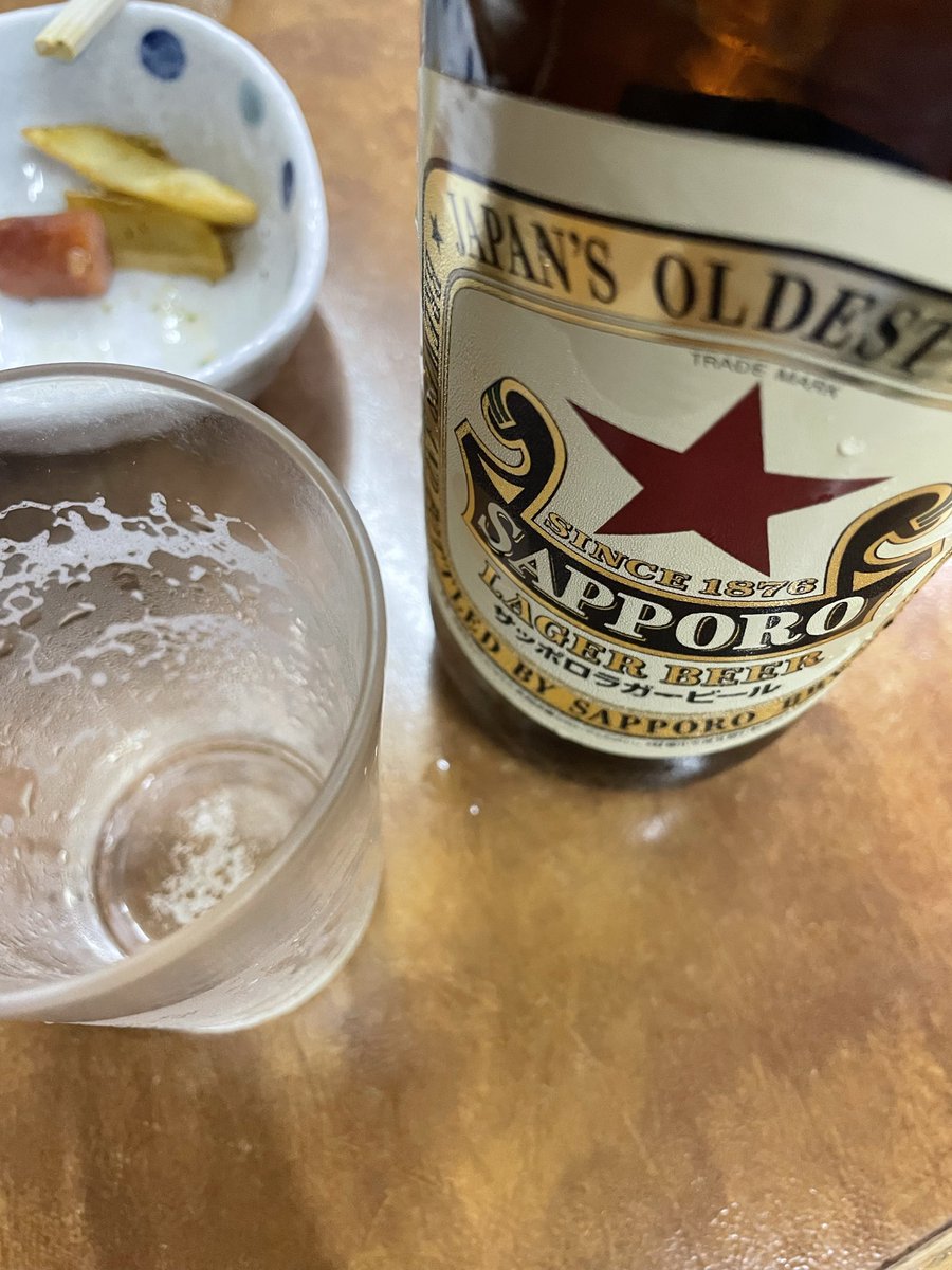 jin1985jinjin's tweet photo. 立ち飲み屋で飲んでたけど、勢いついてラーメン屋

飲んで暴れるとかないけど同期と飲むと勢いが昔に戻りがち^ ^ https://t.co/h6SxvASeV5