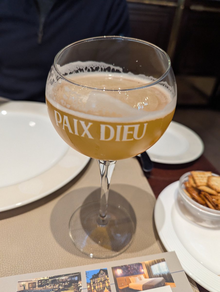 When in Belgium day #2