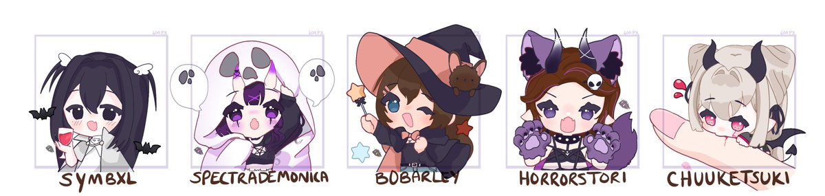 ˗ˏˋ ★ ˎˊ˗ waku waku stream end!!  

worked on some favs for fanart that ill use for examples on vgen ~

we dumped the bin over at <a href="/BeanqwinArt/">Beanqwin_art</a> who is live also doing art! 

make sure to check out these cuties too!
<a href="/symbxl_/">𝒔𝒚𝒎𝒃𝒙𝒍 ₊˚⊹ ᰔ 📼🪽</a> <a href="/spectrademonica/">Spectra 😈👻 ARTIFICIAL OUT NOW!</a> <a href="/BarleyB0/">Bo Barley ✨🎀</a> <a href="/horrorstorixx/">𝖍𝖔𝖗𝖗𝖔𝖗𝖘𝖙𝖔𝖗𝖎 👻🦷</a> <a href="/chuuketsuki/">♱ Paia パイア 🎀💀 VCvlt♡⛓️Powered by @ADVANCEDgg</a>