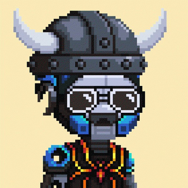 downbad_algo's tweet image. The Lost Bots #3385 bought for 200 ALGO
Collection: downbad.farm/collection/the…
Floor: 169 ALGO
downbad.farm/asset/11040750…