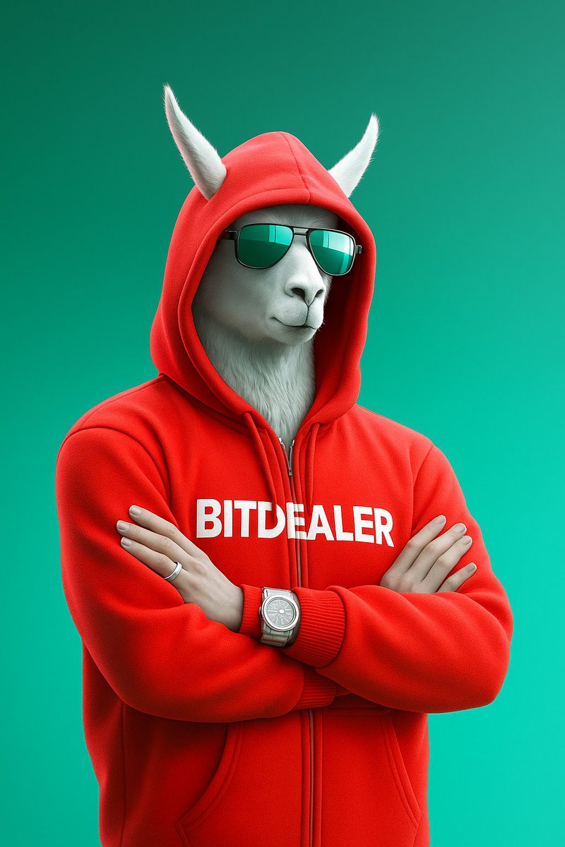Some people chase hype… I study patterns.
Some people flip tokens… I build presence.

<a href="/bitdealernet/">Bitdealer</a> isn’t just another project it’s the shift.
Where memes meet real-world revenue. Where creators eat forever.

I’m not just here to yap I’m here to claim my seat.