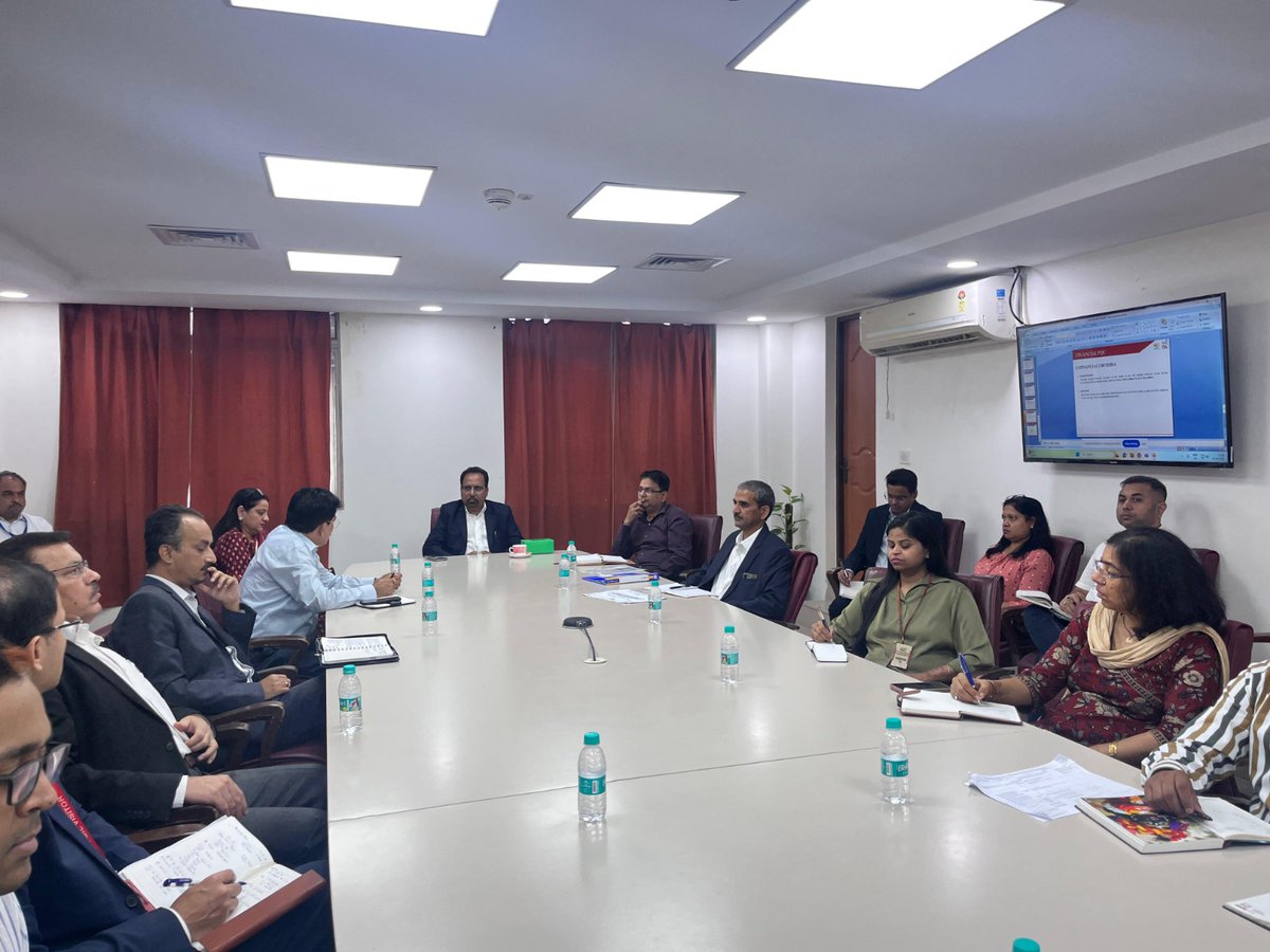 AVFCCL_ASSAM's tweet image. With collaboration and shared purpose steering the journey, AVFCCL continues to accelerate its mission translating vision into action and ambition into achievement.

#AVFCCL #PDIL #HURL #FertilizerIndustry #InfrastructureDevelopment #Teamwork #BuildingTheFuture #AtmanirbharAssam