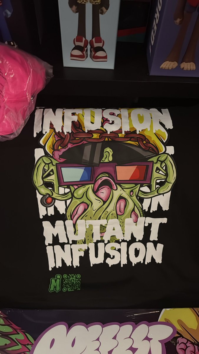 Amp π΅π· (@iampapito_eth) on Twitter photo Good morning 
Make sure your following and turn notifications on for <a href="/MutantInfusion/">Mutant Infusion πΈ</a> 
Retweet and like you might get lucky Good morning 
Make sure your following and turn notifications on for <a href="/MutantInfusion/">Mutant Infusion πΈ</a> 
Retweet and like you might get lucky