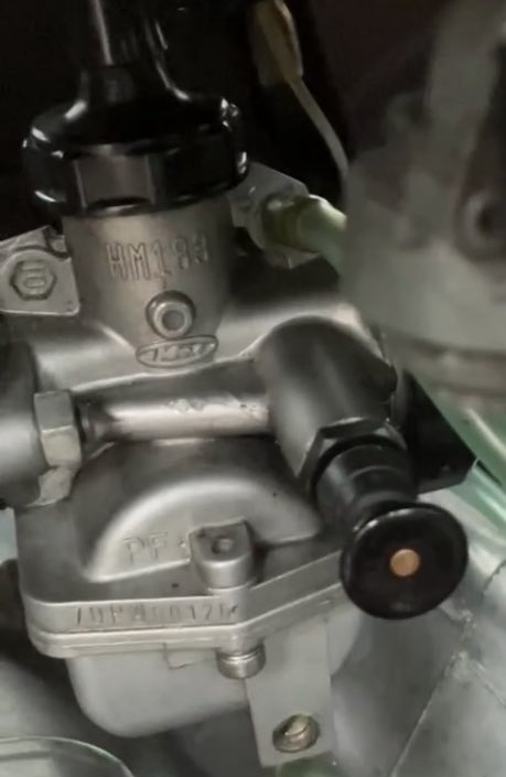 うめこぶページ①⑥ CONVERSE BREAKSTAR SK SHINPEI UENO OX + Black（コンバース