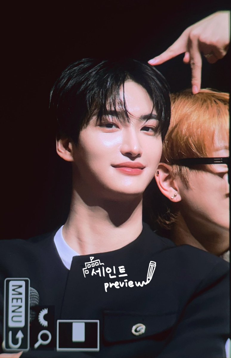 Saint_403's tweet image. 251016 the silent soul  pre
-

#ATEEZ #SEONGHWA
 #에이티즈 #성화