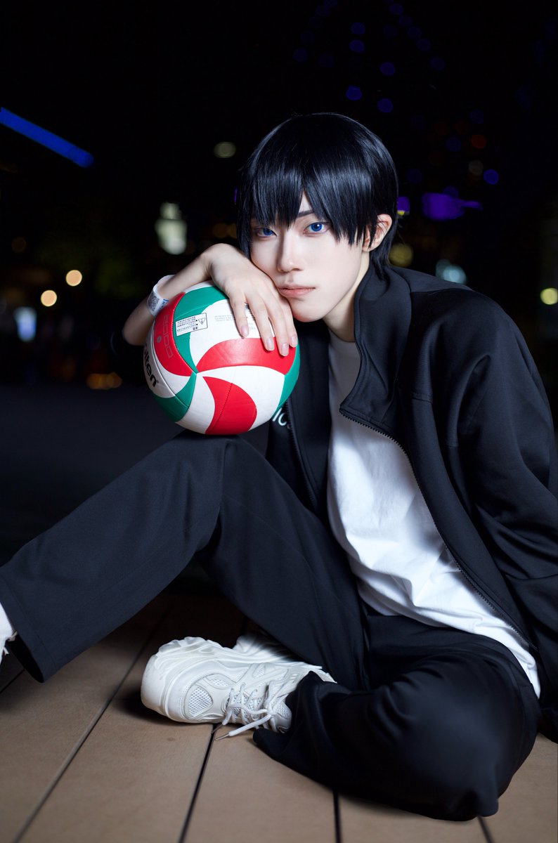 cos. HQ
影山飛雄

p.<a href="/nyamunnyamun/">【19アコ】交換したら転校して帰ってきたにゃむ²</a>