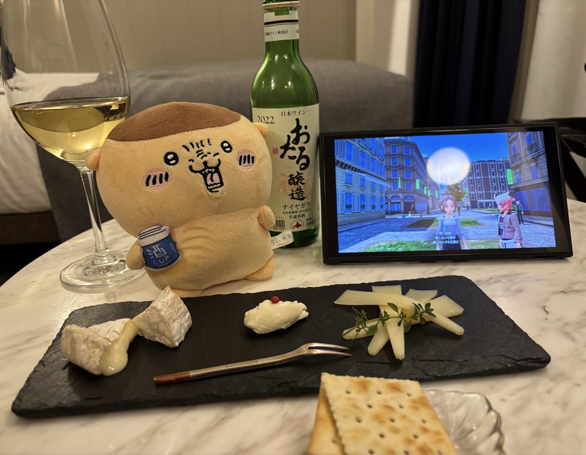 ぺこ (@pekopekko777) / Posts / X