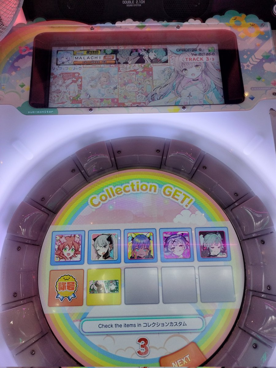 the grind was real x