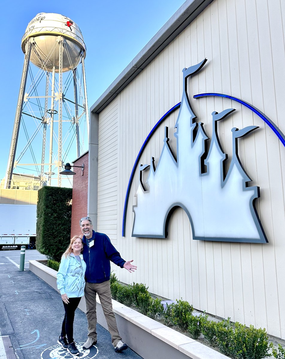 Hyperion Adventures Podcast (@hyperionpodcast) on Twitter photo Happy Thursday Friends! Sending big smiles because you’ve almost made it to the weekend. We’re excited to be back in California today to take part in <a href="/DisneyD23/">Disney D23</a>’s #WaltDisneysLosAngelesTour. We plan on sharing more about it throughout the day. Stay tuned & have a magical day! Happy Thursday Friends! Sending big smiles because you’ve almost made it to the weekend. We’re excited to be back in California today to take part in <a href="/DisneyD23/">Disney D23</a>’s #WaltDisneysLosAngelesTour. We plan on sharing more about it throughout the day. Stay tuned & have a magical day!