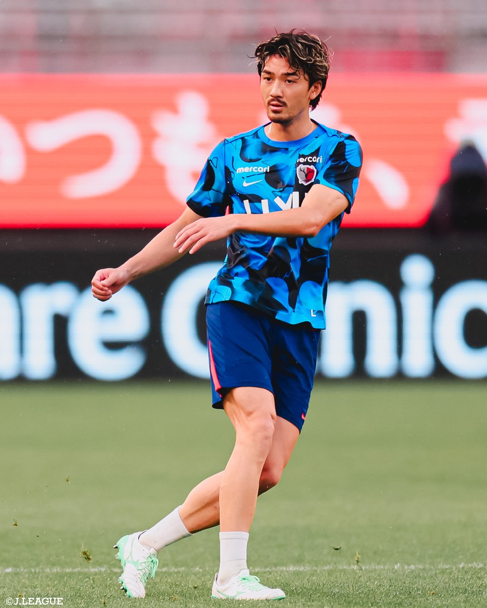 🎂 HAPPY BIRTHDAY 🎂 本日10月17日は 鹿島アントラーズ 千田海人 選手