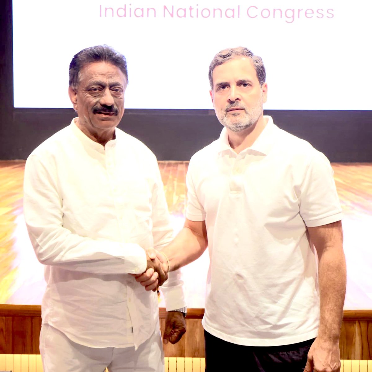 विधायक कुलदीप सिंह राठौर हो सकते हैं हिमाचल प्रदेश कांग्रेस कमेटी के नए अध्यक्ष।

शिक्षा मंत्री रोहित ठाकुर भी रेस में हैं।

वहीं मुख्यमंत्री सुखविंदर सिंह सुक्खू दिल्ली के लिए रवाना हो गए हैं।