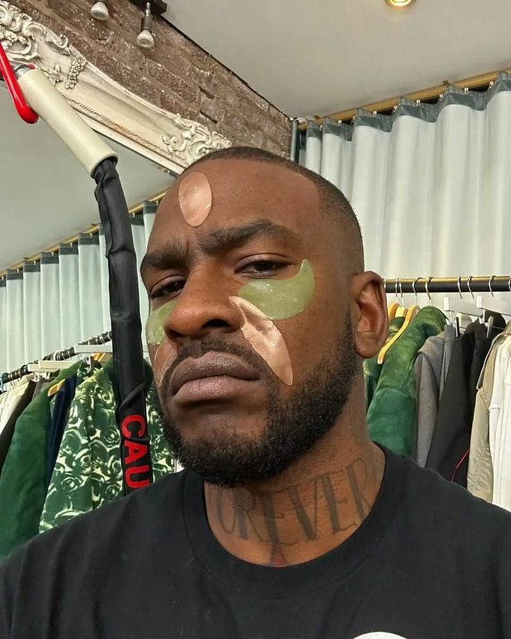 strifearchive's tweet image. #pykejhin ... well