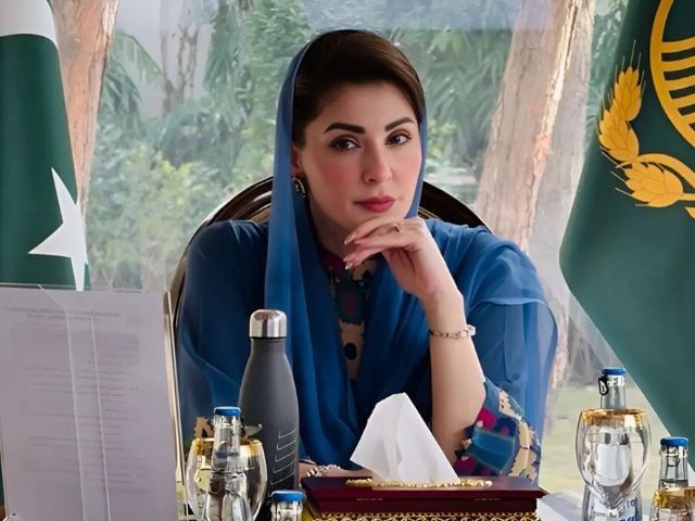 Mona Farooq Ahmad (@monachaudhryy) on Twitter photo TLP has been the storm no one dared to confront. Punjab finally decided to act.
Freezing its funds, taking down posters, blocking propaganda, sealing its mosques & calling on the Centre to complete the ban.
Kudos to <a href="/MaryamNSharif/">Maryam Nawaz Sharif</a> for showing the nerve others only talked about. TLP has been the storm no one dared to confront. Punjab finally decided to act.
Freezing its funds, taking down posters, blocking propaganda, sealing its mosques & calling on the Centre to complete the ban.
Kudos to <a href="/MaryamNSharif/">Maryam Nawaz Sharif</a> for showing the nerve others only talked about.