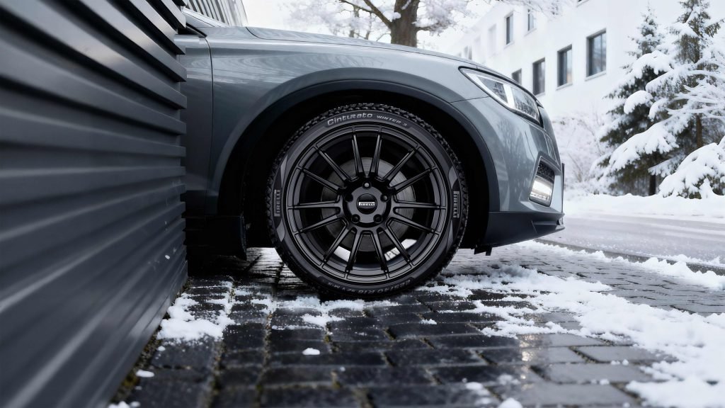 PIRELLI Yeni CINTURATO WINTER 3 Kış Lastiğini Tanıttı

#lastikmagazin #lastik #jant #akü

lastikmagazin.com/?p=22119