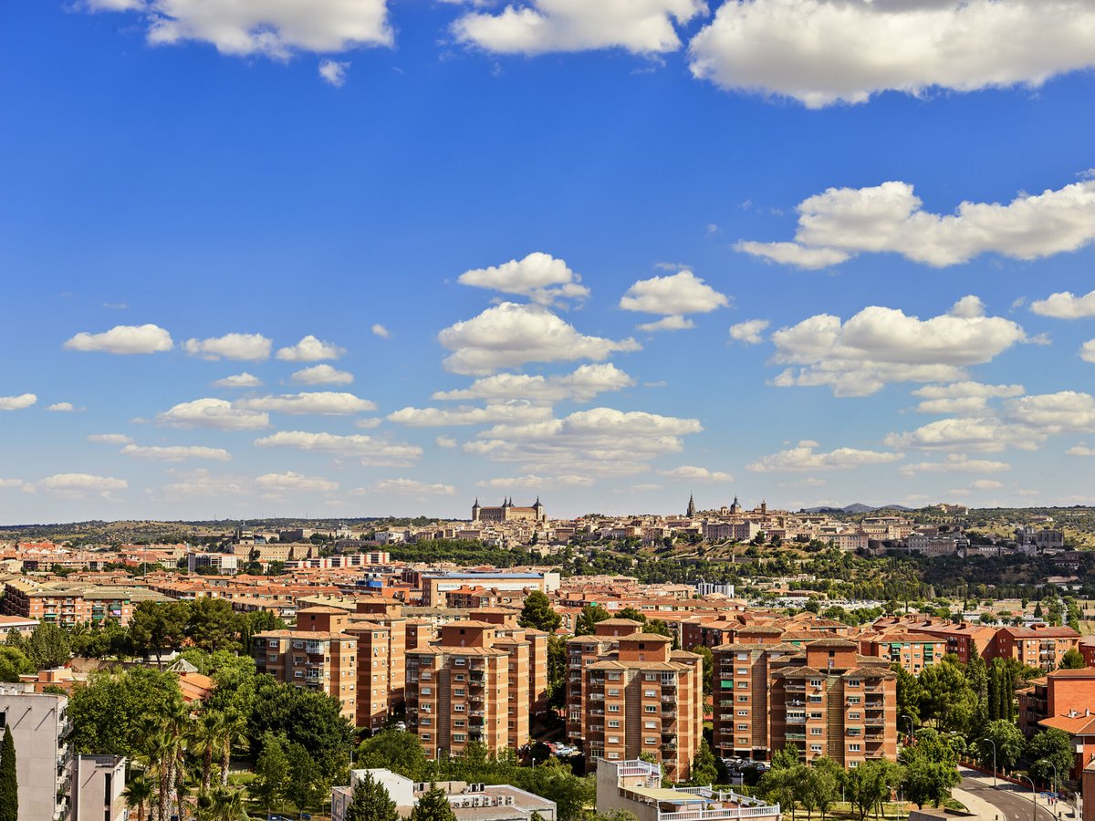😱Tras las alarmantes declaraciones del alcalde y de su portavoz de gobierno, nos preguntamos: 

⁉️¿Harán o no alegaciones a la convocatoria de Fondos Europeos? 

🤔Parece que alguien sigue sin hacer su trabajo. Pedimos una reunión URGENTE. 

📲 grupopsoetoledo.es/actualidad/el-…