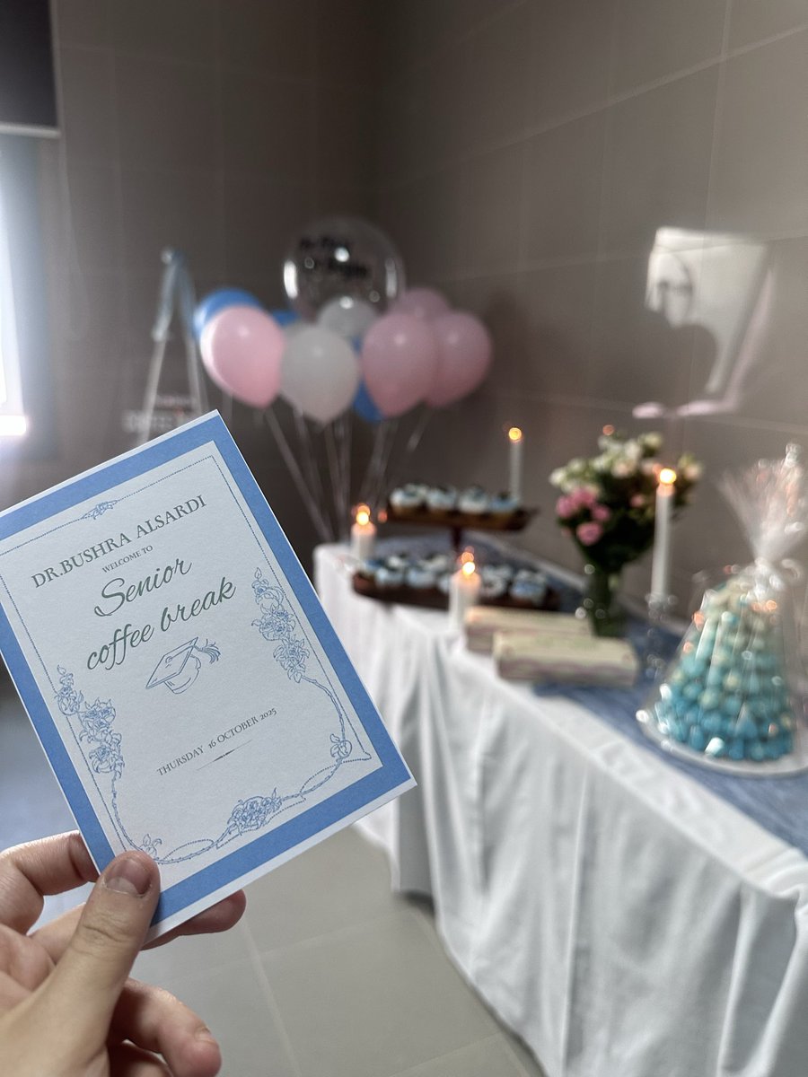 Bushra Alsardi tweet media