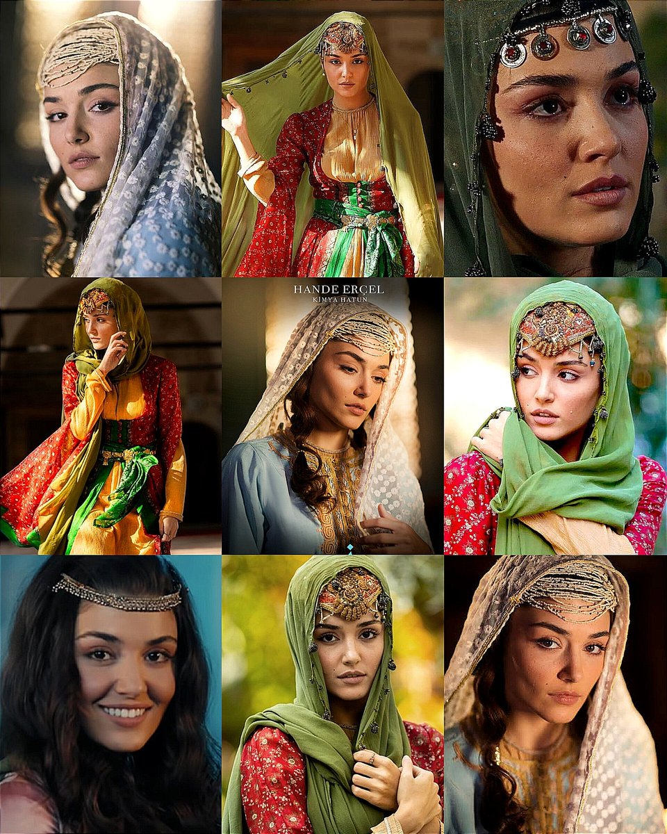 kimya hatun💌