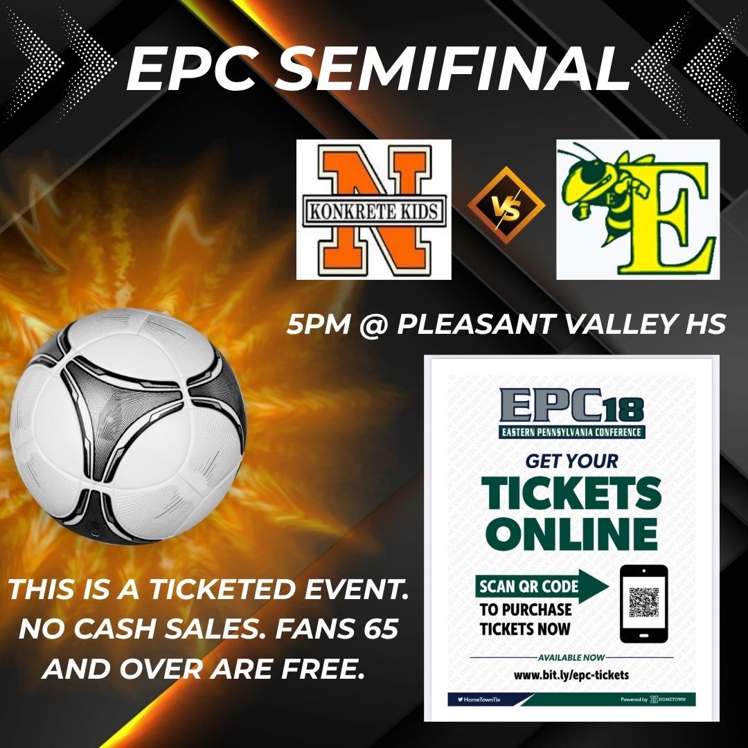 Northampton HS Boys Soccer (@kkidsboyssoccer) on Twitter photo 