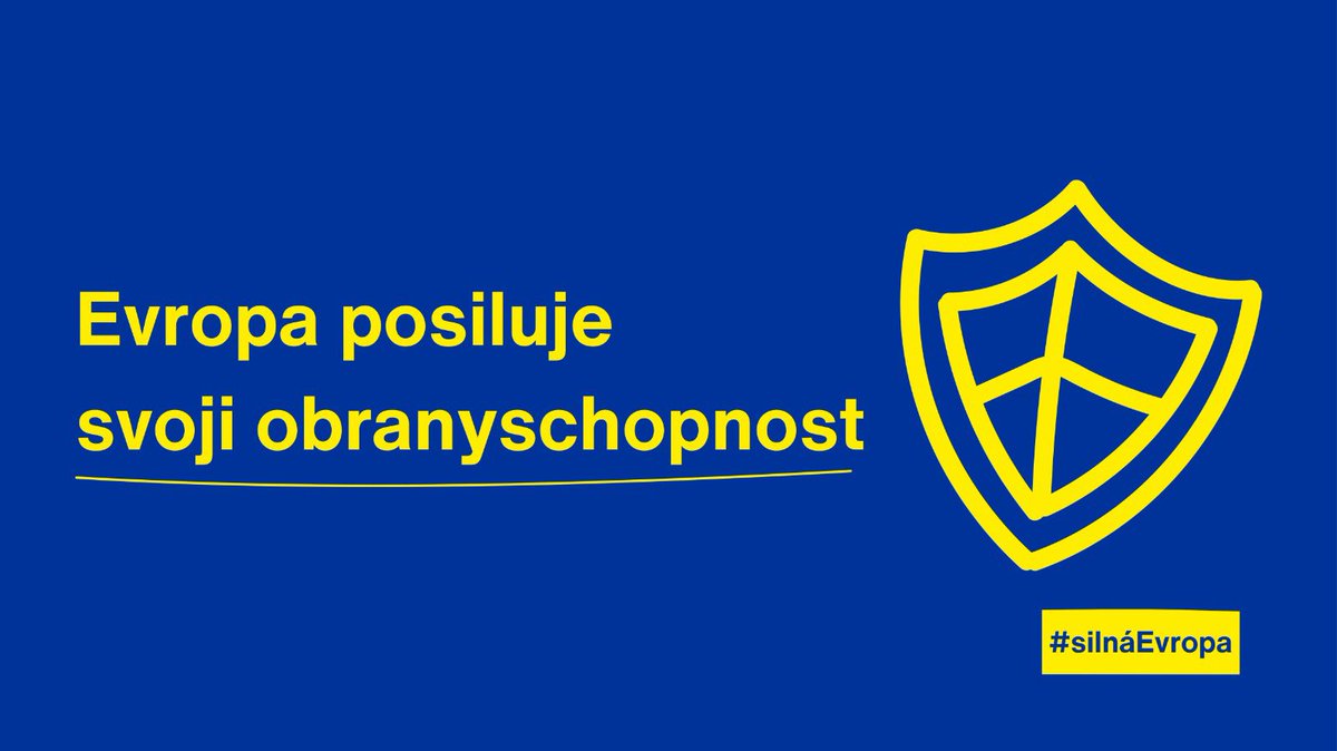 Evropská komise v ČR tweet media