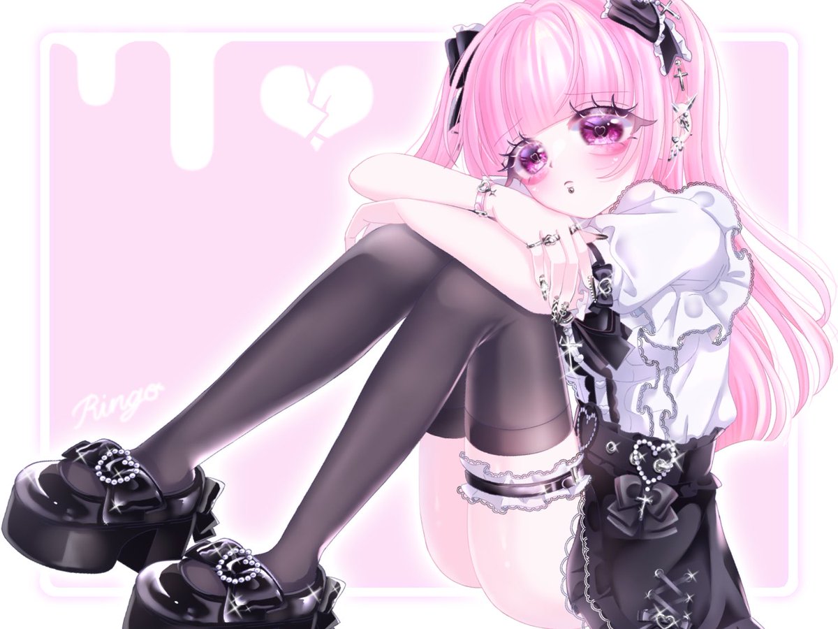 林檎様 九条 林檎【Kujo Ringo Official】 - YouTube